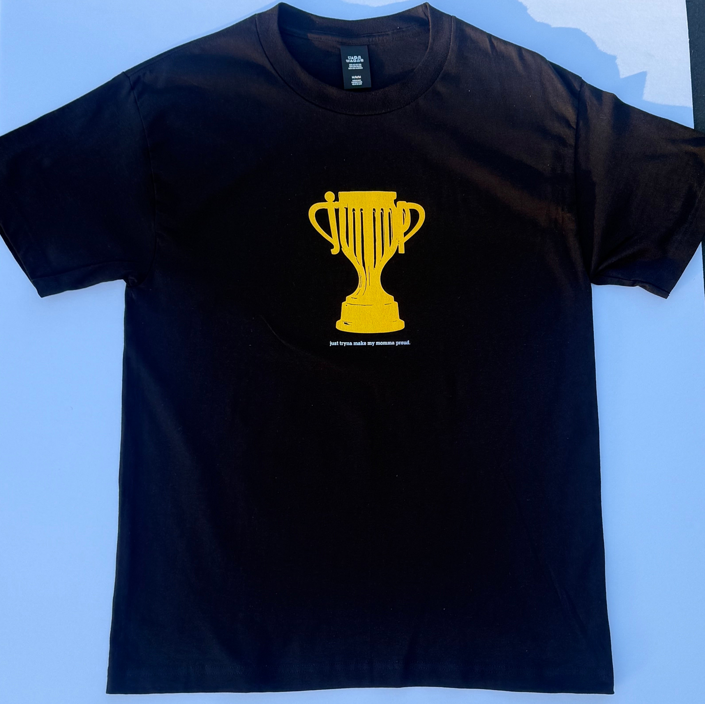 ICON TROPHY TEE (painted)