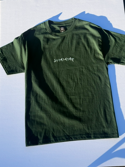CHALKBOARD TEE