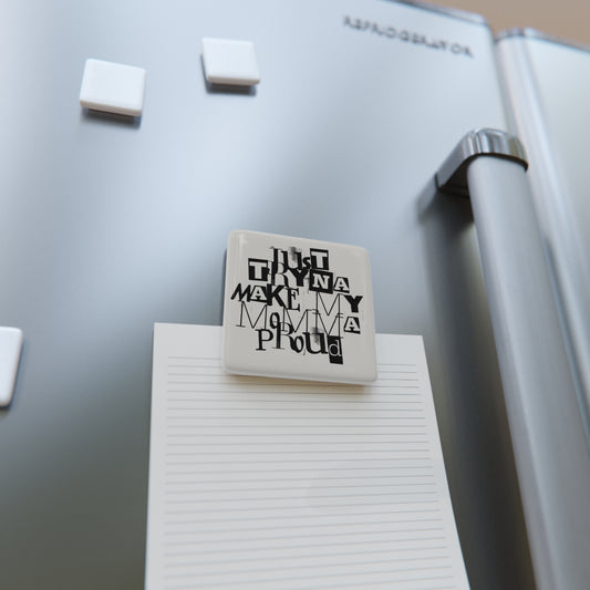 Graffiti Magnet