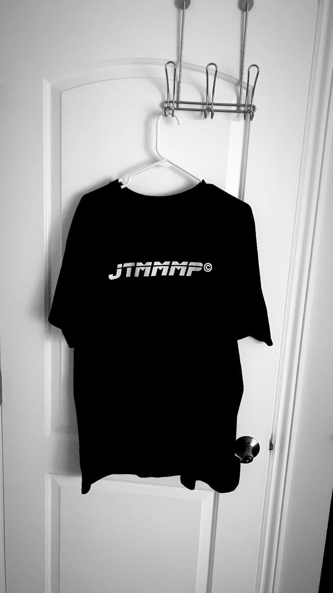 OG LOGO TEE